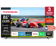Thomson 85QG7S14 QLED 144Hz - 1378003 - zdjęcie 1